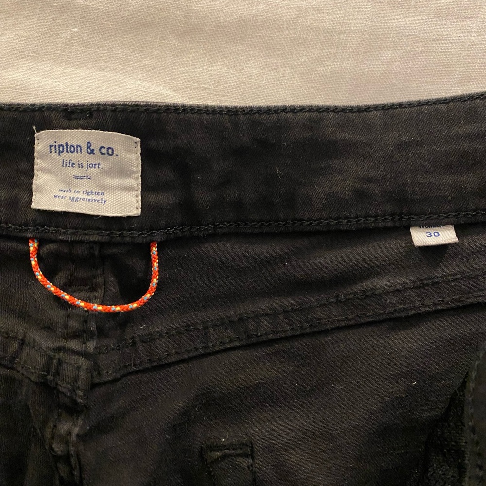 New Ripton Jorts - Picture 3 of 6